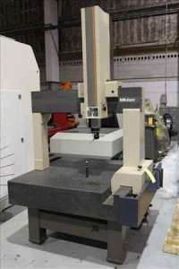 Измерительная машина 2