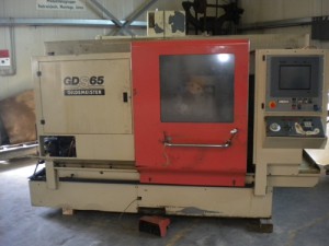 Gildemeister GDS 65 1